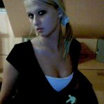 Paulina jeune femme célibataire cherche plan cul